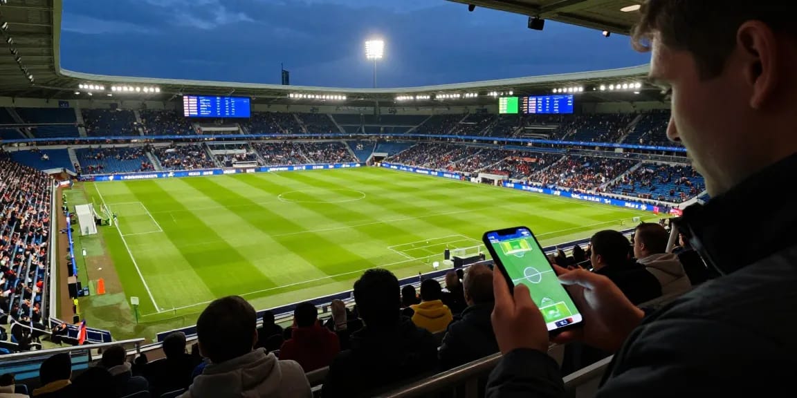 Luongsontv offers expert betting predictions and live odds analysis in an exciting match atmosphere.