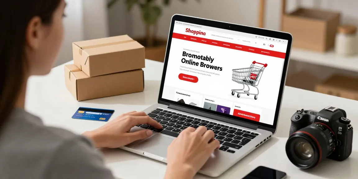 Lustre LED lighting products featured in an online shopping environment showcasing best deals and product reviews for e-commerce buyers.