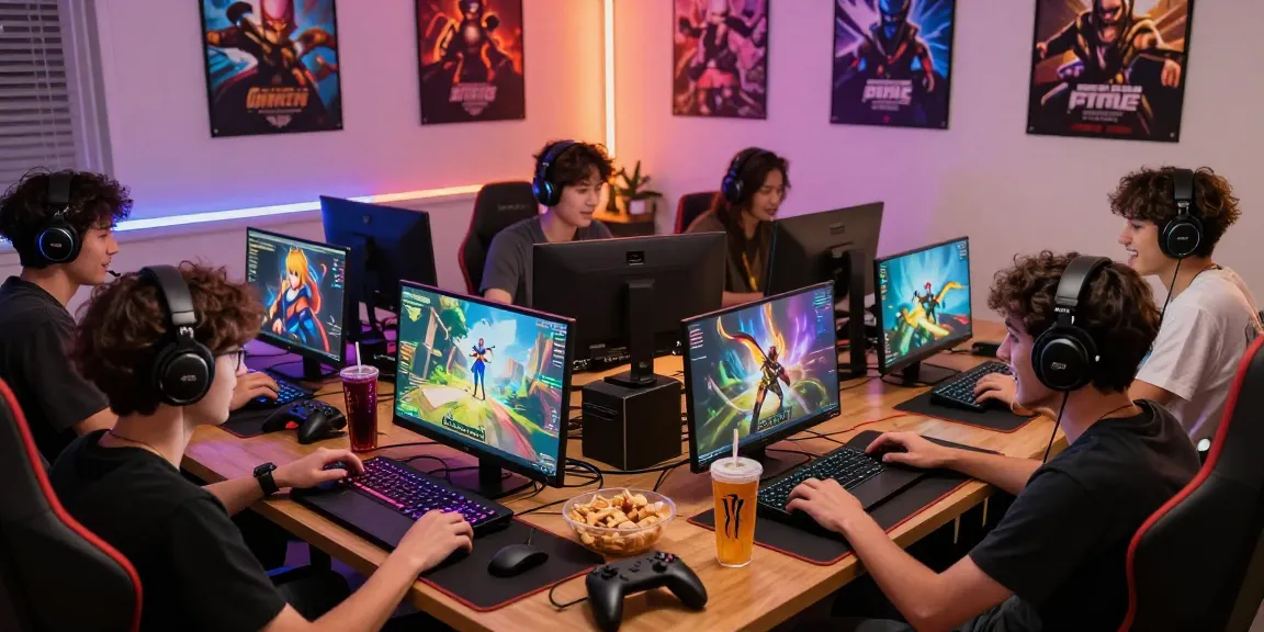 Raja88, pengalaman bermain game online nyaman dan seru dengan grafis menarik.